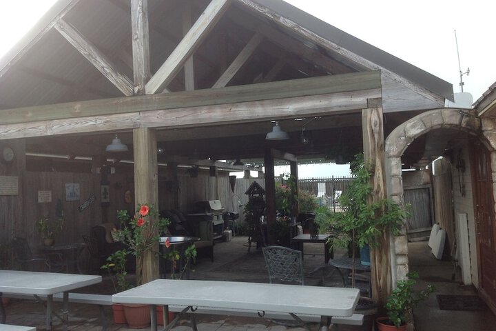 Terrace/Patio 20 of 24