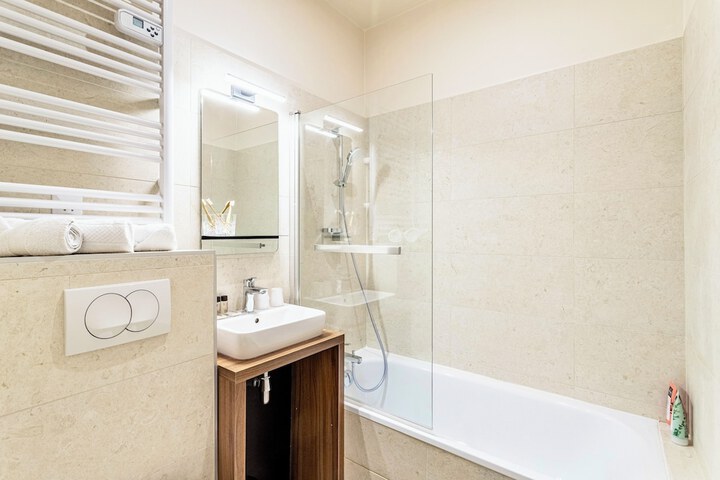Bath Amenities