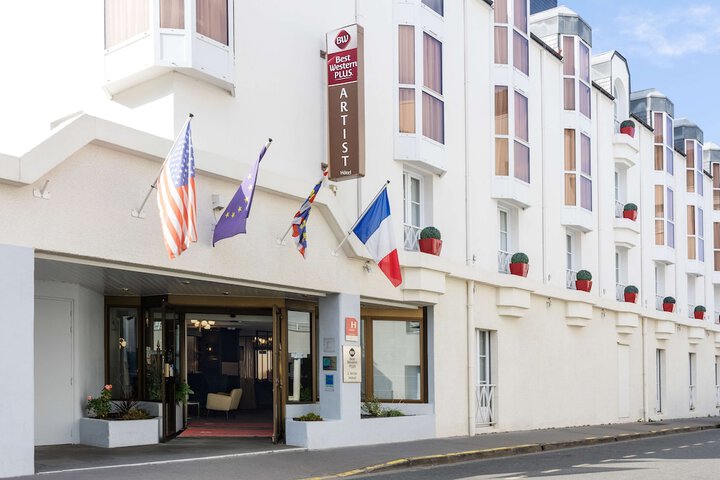 Hotel 45 of 49
