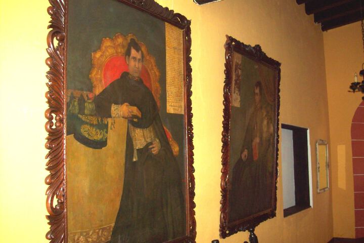 Hotel Interior 46 of 62