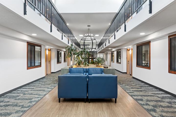 Lobby Photos