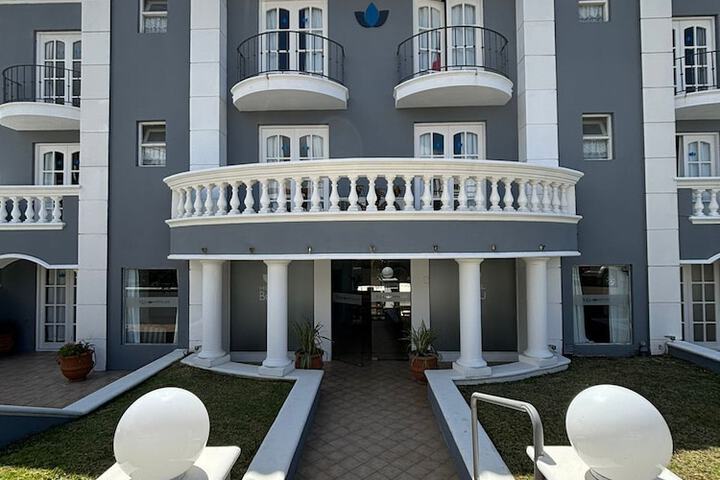 BAGU VILLA DE MAR