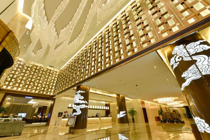 Hotel Interior 2 of 39
