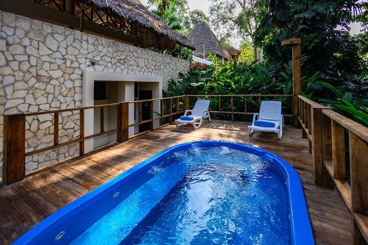 Spa and Wellness