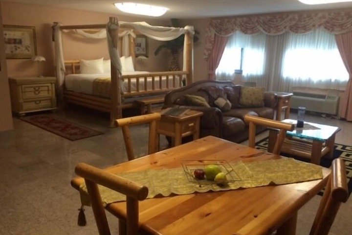 Hotel Interior 36 of 40