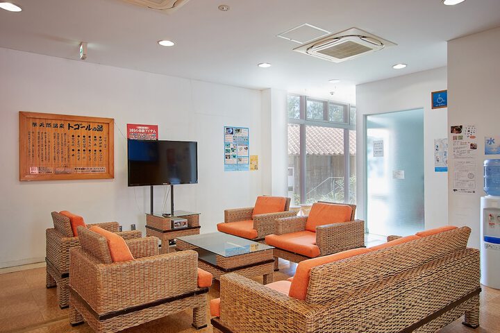 Room 26 of 120