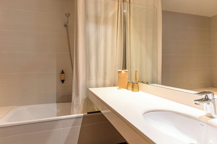 Bath Amenities