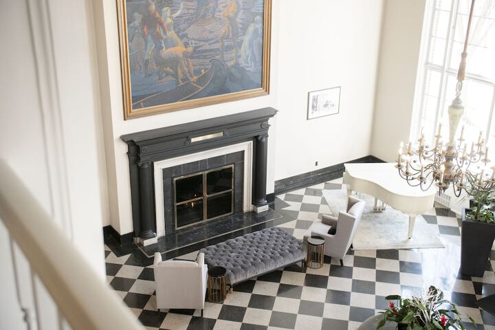 Hotel Interior 2 of 41