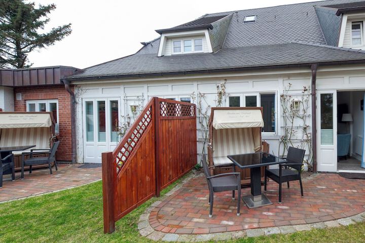 Terrace/Patio 36 of 58