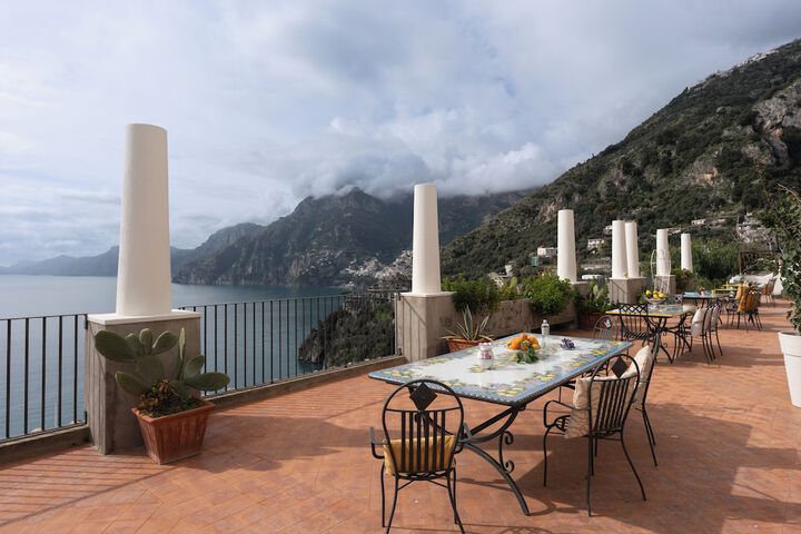 Terrace/Patio 207 of 221