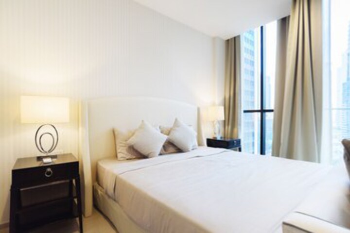 GRAND CENTRAL BANGKOK BY FAVSTAY