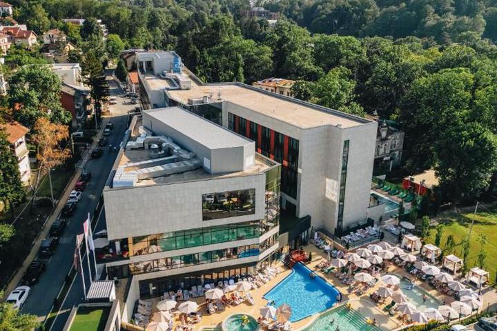 Hotel Tonanti
