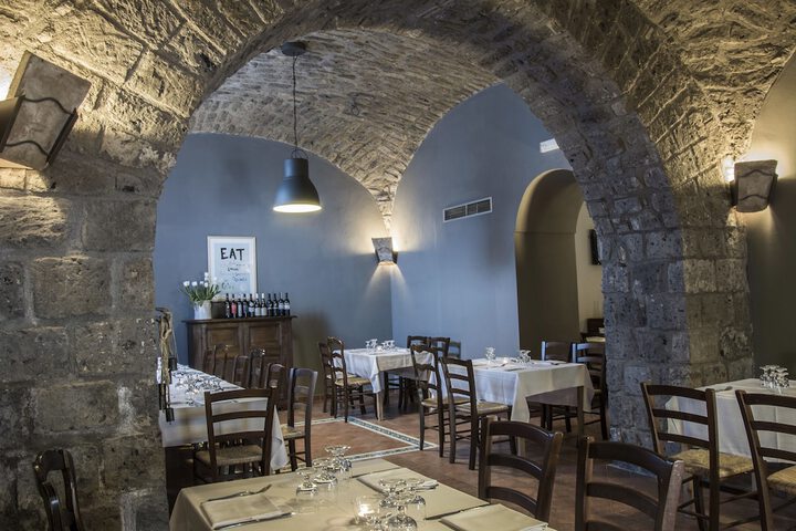 Dining Photos