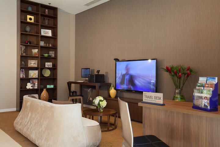 Hotel Interior 4 of 135