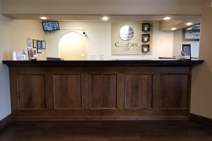 Hotel Interior 2 of 47