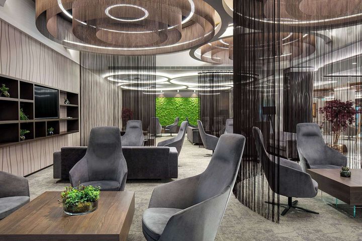 Lobby Photos