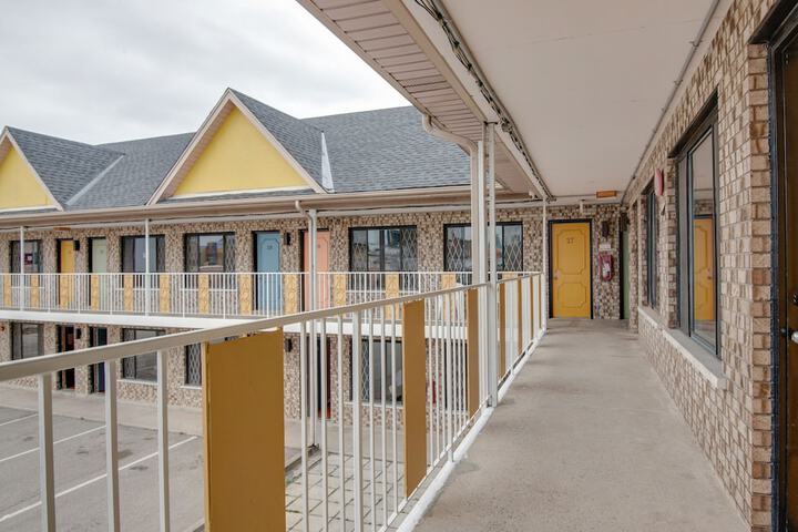 Terrace/Patio 14 of 19