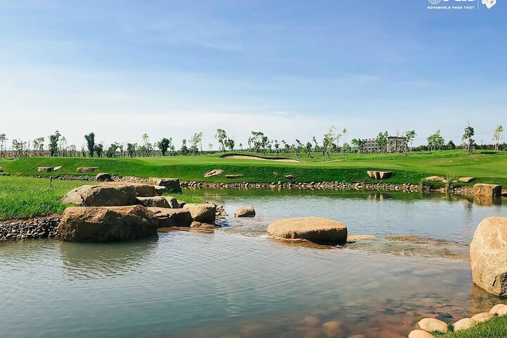 Golf 22 of 38