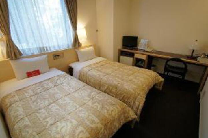 Hotel Main