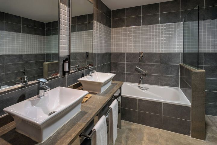Bathroom Vanities
