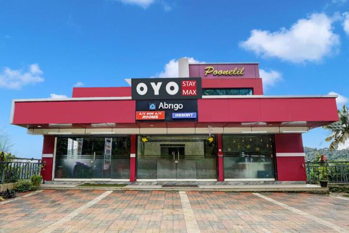Hotel O Stay Max