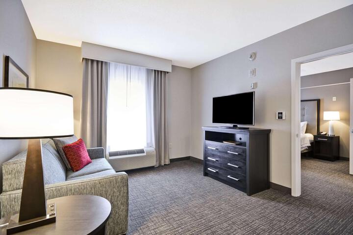 1 King Bed 1 Bedroom Suite (33 of 37)