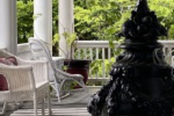 Terrace/Patio 18 of 384