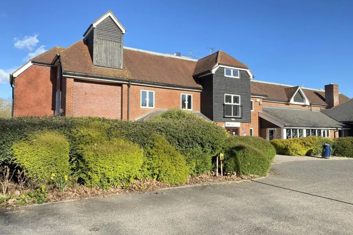 Bishops Stortford London Stansted Airport