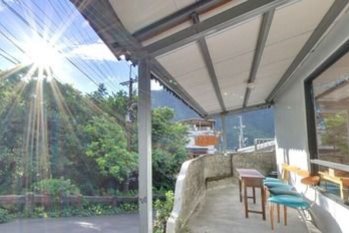 Terrace/Patio 16 of 17