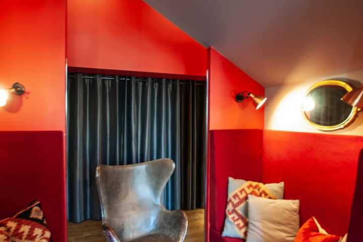 Hotel Interior 11 of 76