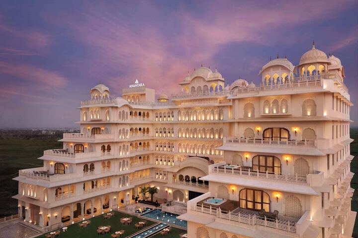 Hotel 109 of 110