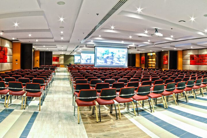 Meeting 114 of 125