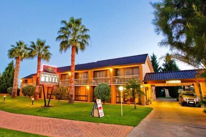 River City Motel