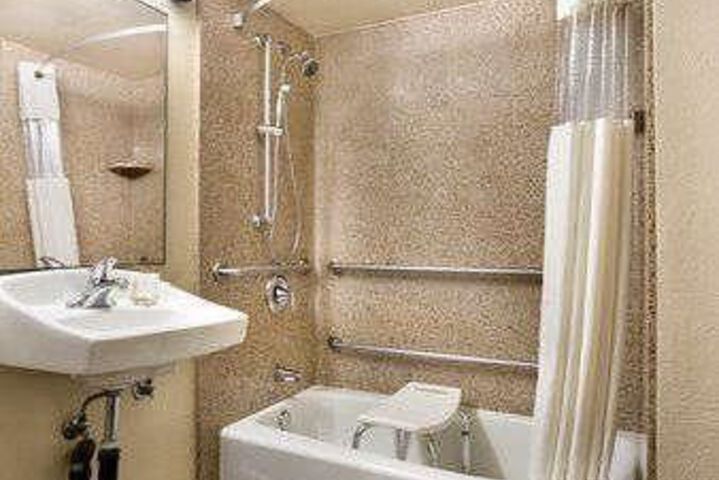 Suite Room