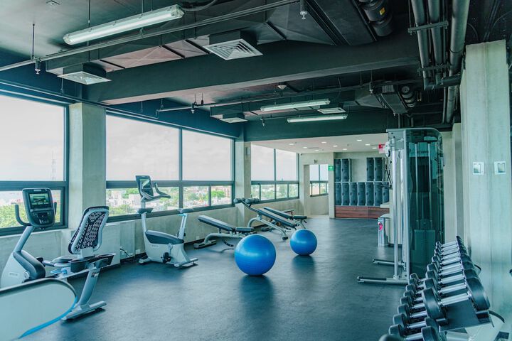 Health and Fitness 44 of 64