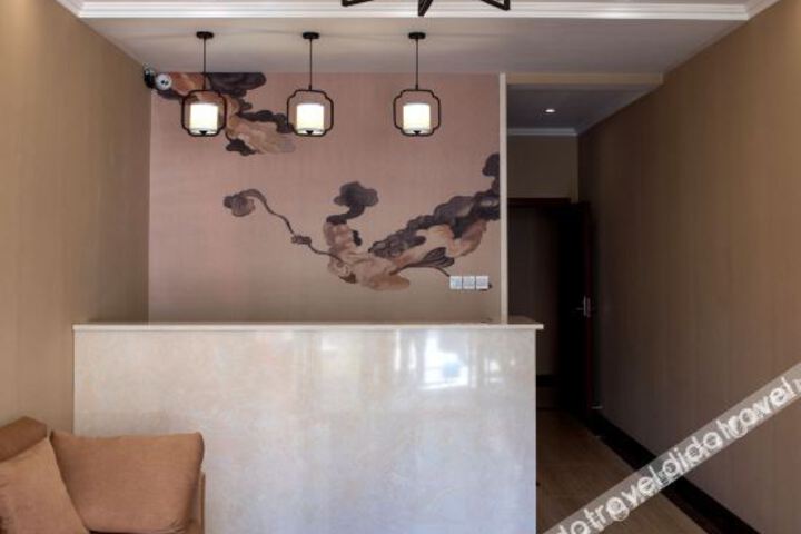 Hotel Interior 5 of 7