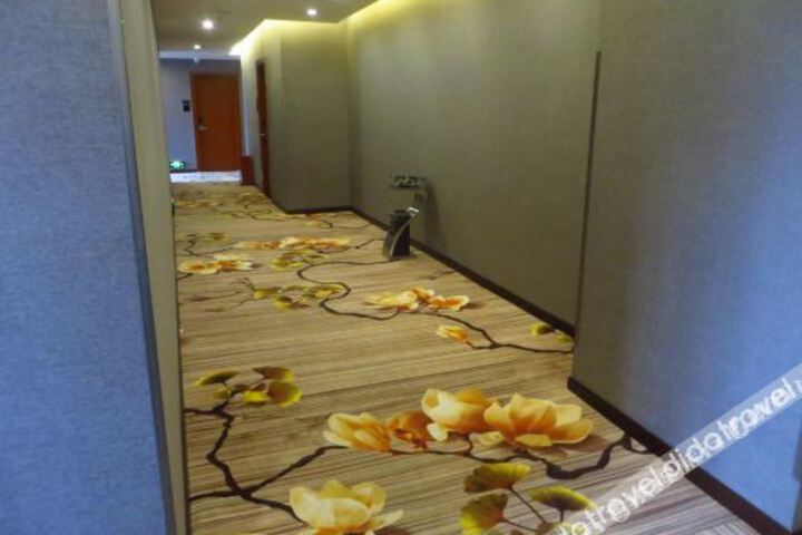 Hotel Interior 6 of 17