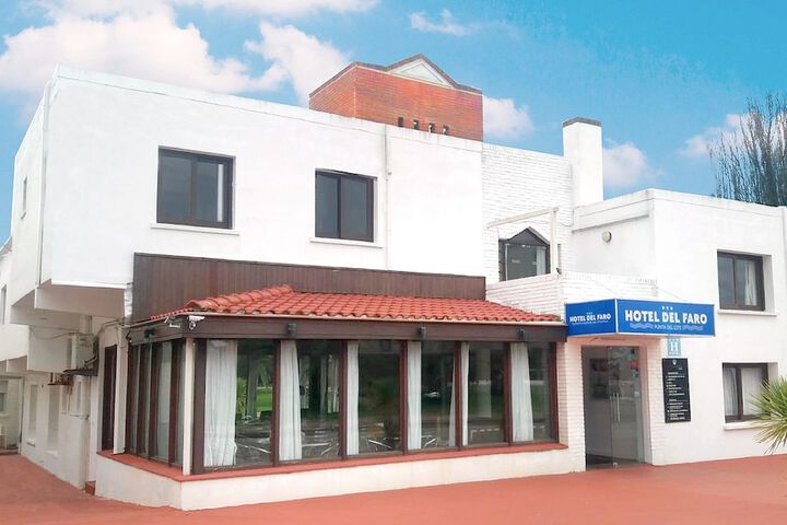 Hotel del Faro Punta del Este in Punta del Este