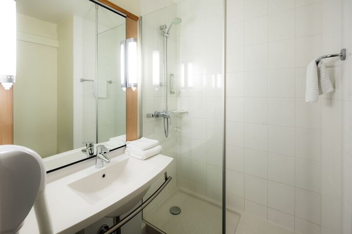 Bath Interior