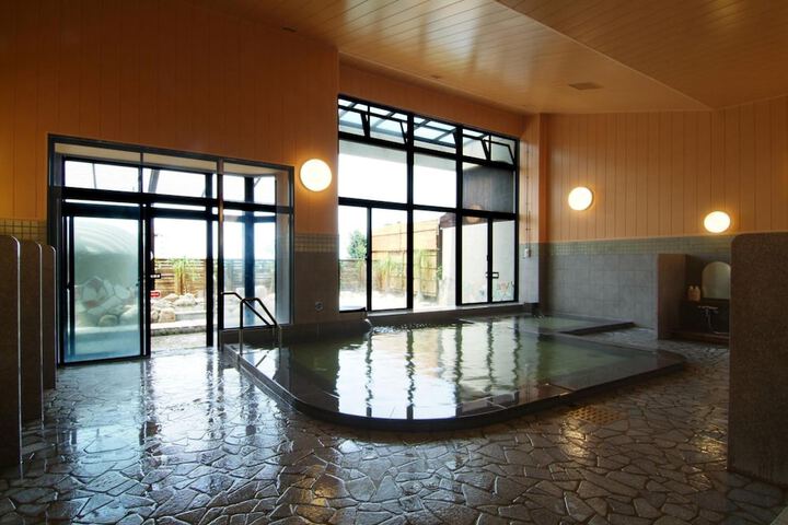 Relaxing Spa