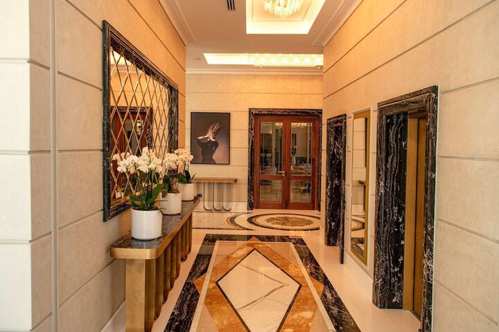 Hotel Interior 2 of 85