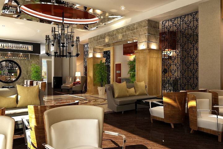 Hotel Interior 2 of 63
