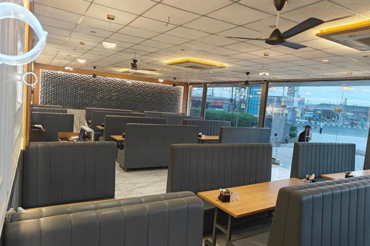 Fitness Facility Photos