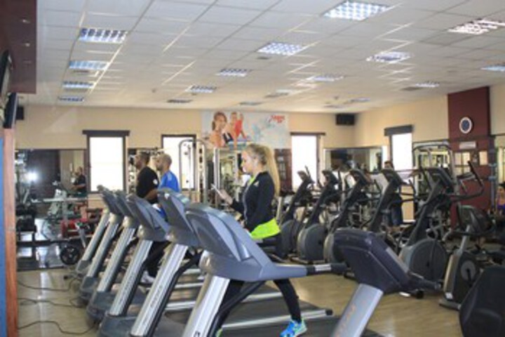 Health and Fitness 17 of 51
