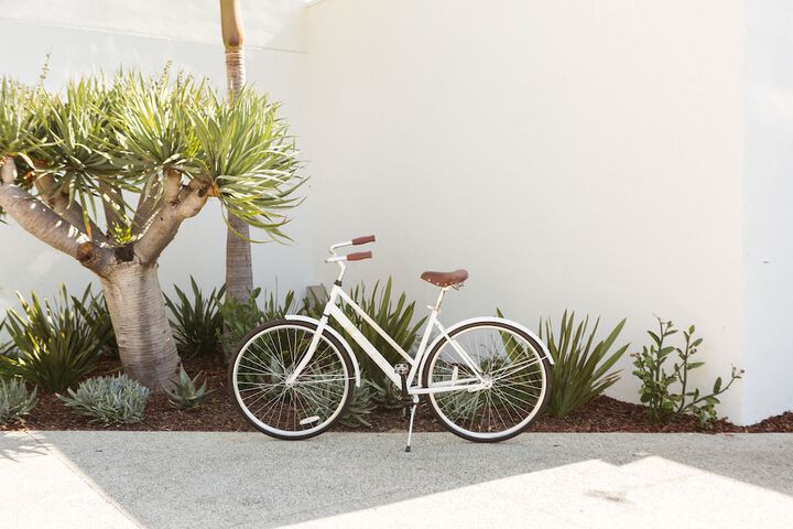 Bicycling