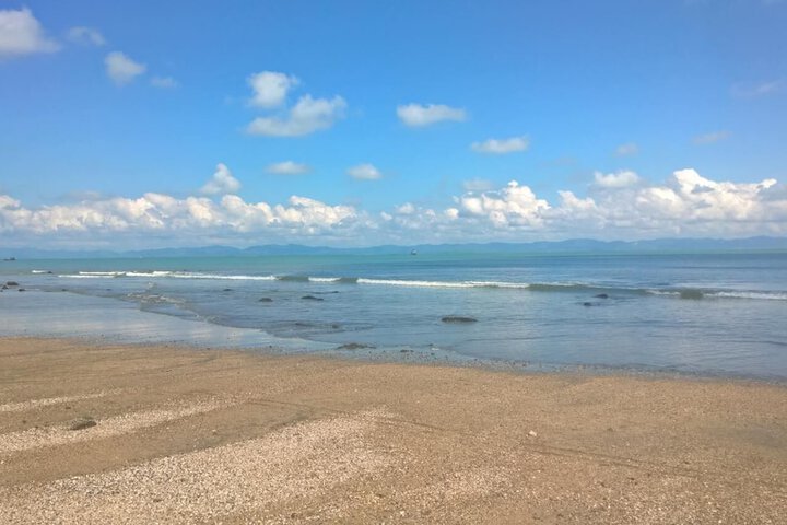Beach 34 of 38