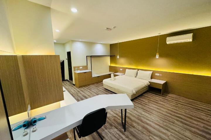 Image of Star Hotel