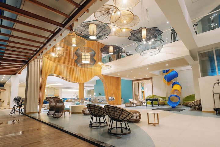 Hotel Interior 3 of 24