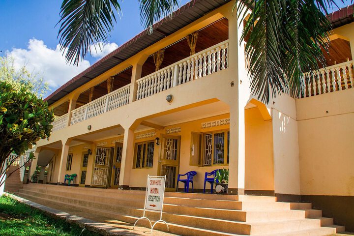 Hotel 5 of 29