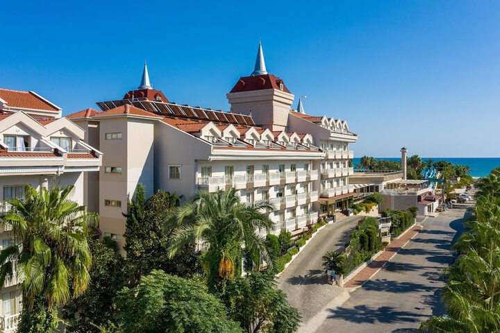 Hotel 57 of 59